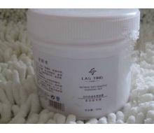 莱诗汀 芦荟保湿清透面膜300g产品
